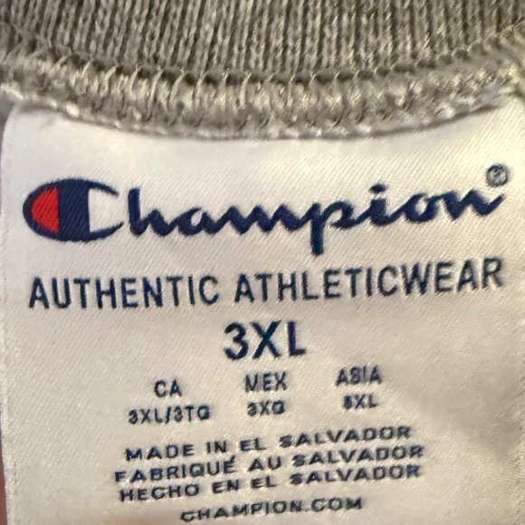 UF University of Florida Alumni Sweatshirt - Picture 3 of 3